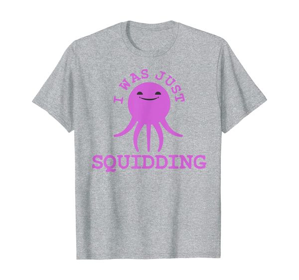 squid t shirt marine biology tshirt biologist student gift, White;black 
squid t shirt marine biology tshirt biologist student gift, White;black