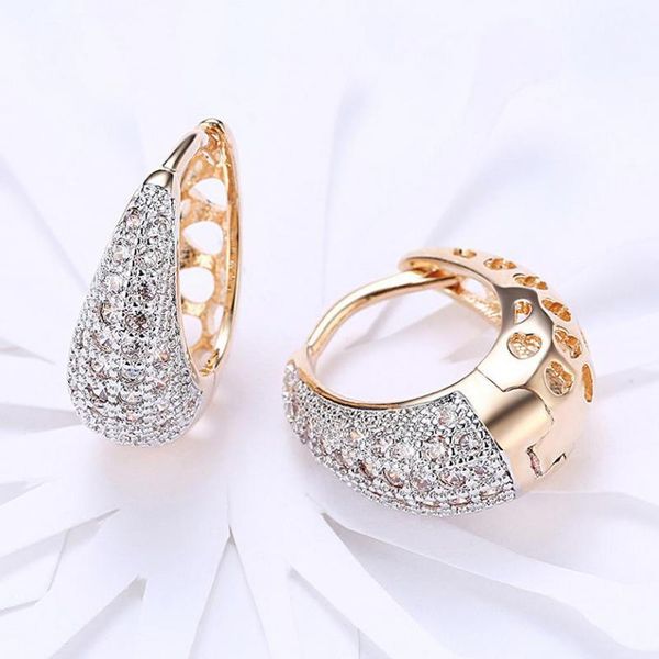 hoop & huggie u-shape zircon earrings vintage for women gold plated earing jewelry silver color earring n205, Golden;silver
hoop & huggie u-shape zircon earrings vintage for women gold plated earing jewelry silver color earring n205, Golden;silver