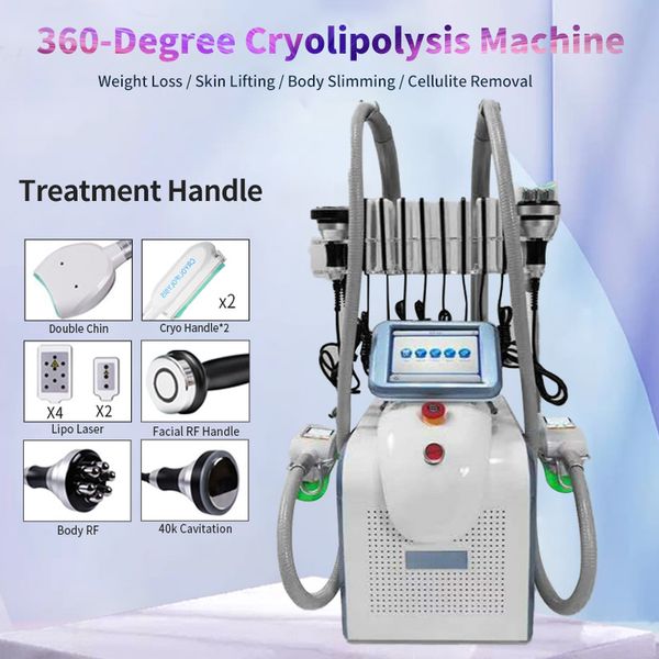 360 cryolipolysis machine criolipolisis belly fat removal waist slimming cryotherapy criolipolise cellulite remove legs cavitation rf
360 cryolipolysis machine criolipolisis belly fat removal waist slimming cryotherapy criolipolise cellulite remove legs cavitation rf