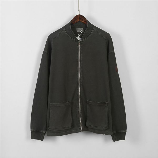 2021 new multi-pocket cargo jacket men women 1:1 corduroy coats cav empt vintage zipper jackets 6z3k, Black;brown
2021 new multi-pocket cargo jacket men women 1:1 corduroy coats cav empt vintage zipper jackets 6z3k, Black;brown
