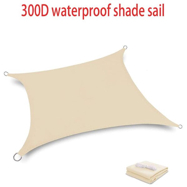 tents and shelters outdoor shade sail 300d waterproof rectangular canopy uv awning cover for courtyard garden backyard
tents and shelters outdoor shade sail 300d waterproof rectangular canopy uv awning cover for courtyard garden backyard