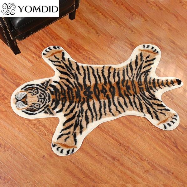 tiger printed rug cow leopard tiger printed faux carpet nonslip antiskid mat animal print carpet plush composite suede bottom
tiger printed rug cow leopard tiger printed faux carpet nonslip antiskid mat animal print carpet plush composite suede bottom