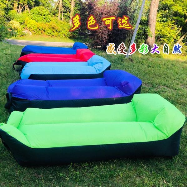 outdoor pads beach bed quick folding camping sleeping bag waterproof lazy air cushion travel porta
outdoor pads beach bed quick folding camping sleeping bag waterproof lazy air cushion travel porta