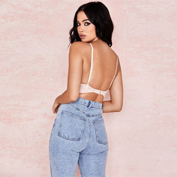 women ladies sleeveless v neck see through slim hollow out backless skinny lace bodysuits lingerie underwear sleepwear, Black
women ladies sleeveless v neck see through slim hollow out backless skinny lace bodysuits lingerie underwear sleepwear, Black