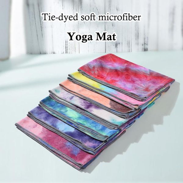 moonglade yoga mat yoga supplies tie-dye towel sports towel colorful printed blanket thicken non-slip 183cm*63cm
moonglade yoga mat yoga supplies tie-dye towel sports towel colorful printed blanket thicken non-slip 183cm*63cm