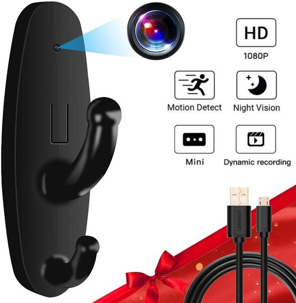 mini cameras 1080p hd camera wireless home security night vision motion detection clothes hook secret nanny cam
mini cameras 1080p hd camera wireless home security night vision motion detection clothes hook secret nanny cam