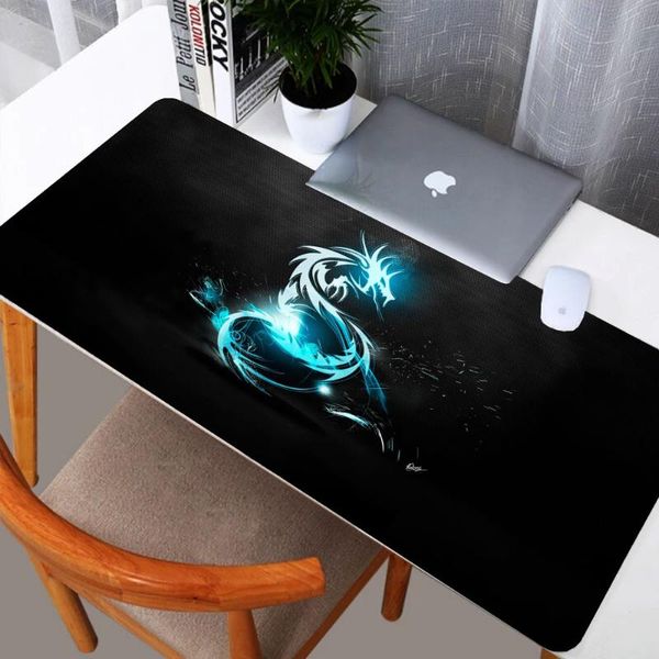 mouse pads & wrist rests black pad xxl computer gaming accessories fast table notebook pc dragon's mousepad non-slip rubber anime carpe
mouse pads & wrist rests black pad xxl computer gaming accessories fast table notebook pc dragon's mousepad non-slip rubber anime carpe