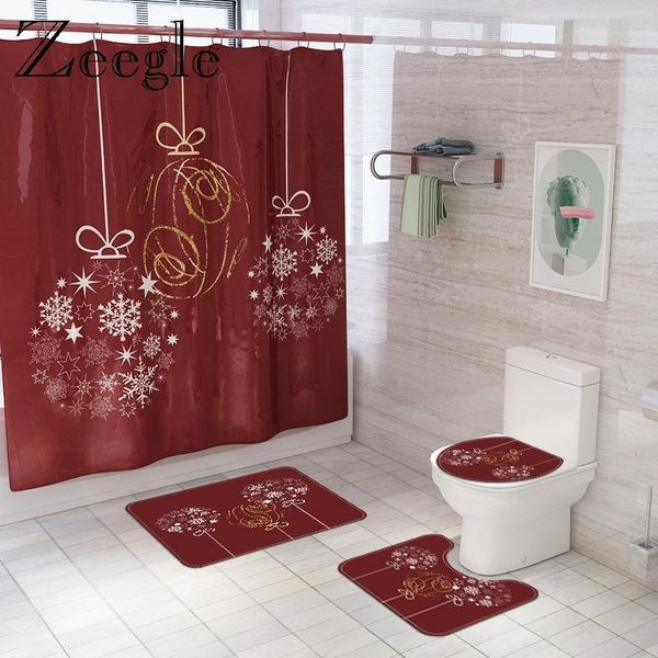 bath mats christmas style toilet carpet polyester waterproof shower curtain and mat set absorbent seat cover anti-slip
bath mats christmas style toilet carpet polyester waterproof shower curtain and mat set absorbent seat cover anti-slip