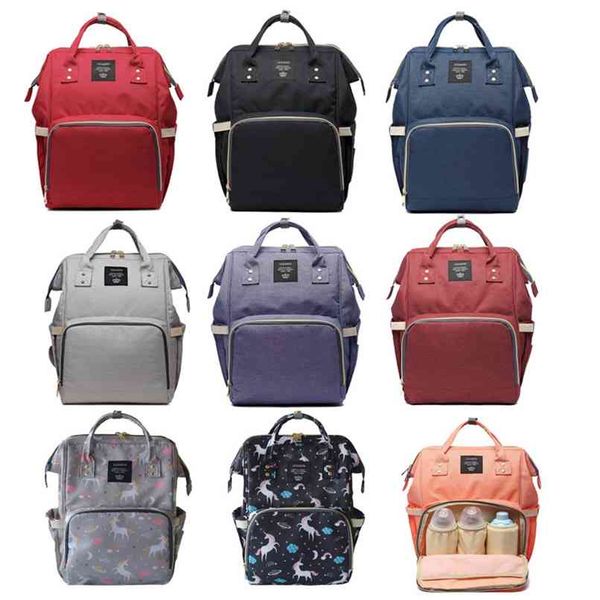 baby diaper bag unicorn backpack fashion mummy maternity mother brand mom backpack nappy changing baby bags for mom 210922
baby diaper bag unicorn backpack fashion mummy maternity mother brand mom backpack nappy changing baby bags for mom 210922