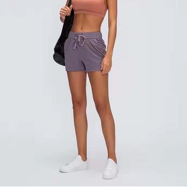 yoga outfits women's leisure shorts sporting workout loose women pants solid color tightness waist slim jogging s2028, White;red
yoga outfits women's leisure shorts sporting workout loose women pants solid color tightness waist slim jogging s2028, White;red