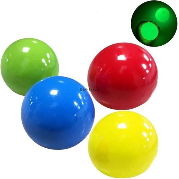 chirstmas luminescent stress relief sticky ball ceiling balls glow stick to the wall fall off slowly squishy glow toys gifts fy749
chirstmas luminescent stress relief sticky ball ceiling balls glow stick to the wall fall off slowly squishy glow toys gifts fy749
