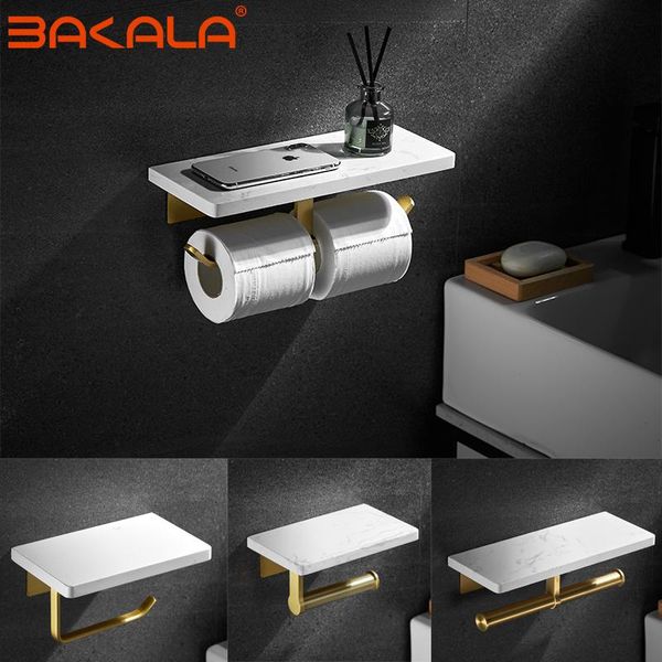 toilet paper holders marble rack brushed gold mobile phone holder bathroom roll box wall hanging kitchen napkin aluminum
toilet paper holders marble rack brushed gold mobile phone holder bathroom roll box wall hanging kitchen napkin aluminum