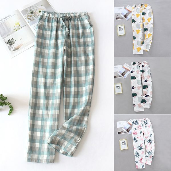 womens pants dot color trousers cotton pajamas double-layer home pajama pants thin loose pants plus size sleep bottoms summer, Black;white
womens pants dot color trousers cotton pajamas double-layer home pajama pants thin loose pants plus size sleep bottoms summer, Black;white