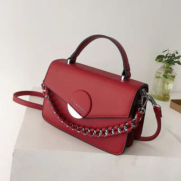 messenger trade chain bag foreign spring 2021 female new texture ladies shoulder handbag fashion jdhlu
messenger trade chain bag foreign spring 2021 female new texture ladies shoulder handbag fashion jdhlu