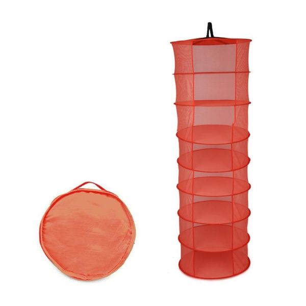 drying net 8 layers foldable hanging basket dry rack bag flowers plants bud mesh dryer
drying net 8 layers foldable hanging basket dry rack bag flowers plants bud mesh dryer