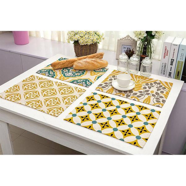 table runner geometric printed cotton linen western pad insulation dining mat dishware coasters kitchen accessories deskhome decor
table runner geometric printed cotton linen western pad insulation dining mat dishware coasters kitchen accessories deskhome decor