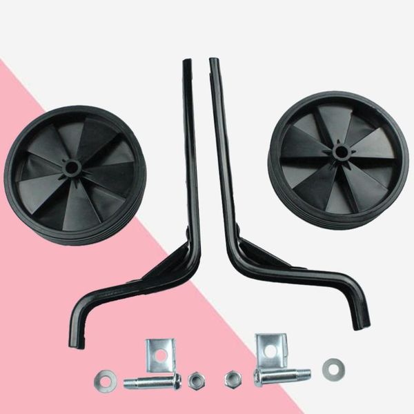 bike handlebars &components 1 set cycling kids children stabilisers mounted kit 12 inch 20 auxiliary wheel training mute wheels accessorie
bike handlebars &components 1 set cycling kids children stabilisers mounted kit 12 inch 20 auxiliary wheel training mute wheels accessorie