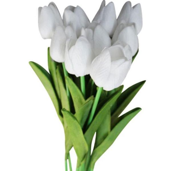 decorative flowers & wreaths 10pc 35cm tulip artificial bouquet fake for wedding decoration flower home garden
decorative flowers & wreaths 10pc 35cm tulip artificial bouquet fake for wedding decoration flower home garden