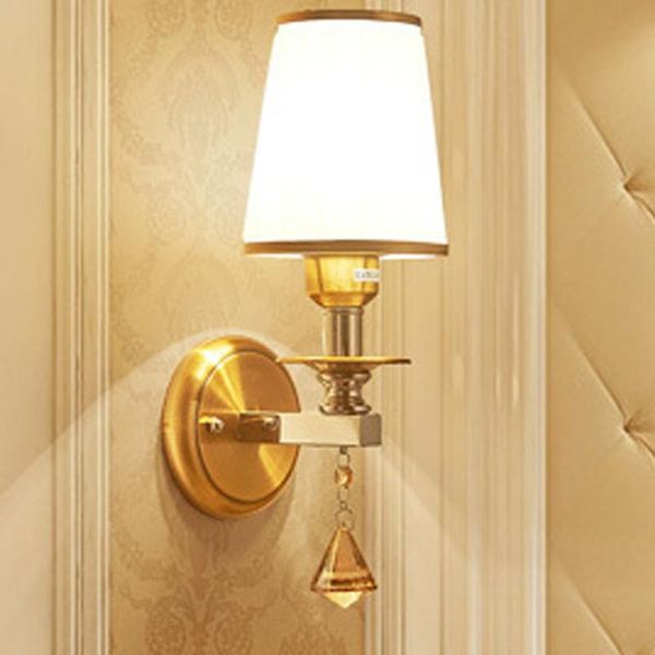 wall lamp b010 modern minimalist led crystal light for bedroom living room study tv background home decoration
wall lamp b010 modern minimalist led crystal light for bedroom living room study tv background home decoration