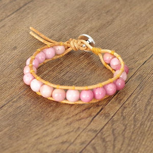 charm bracelets natural stone beads leather wrap bracelet & bangle women fashion party jewelry boho yoga chakra gift dropship, Golden;silver
charm bracelets natural stone beads leather wrap bracelet & bangle women fashion party jewelry boho yoga chakra gift dropship, Golden;silver