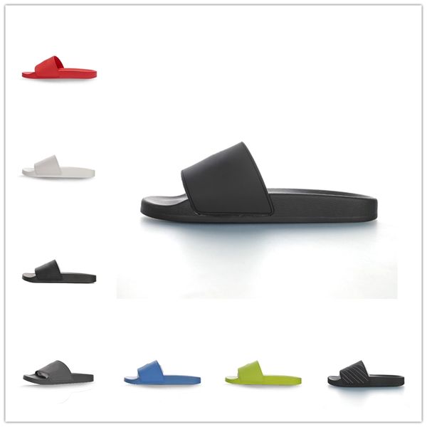 men women slide sandals designers shoes luxury slide summer fashion wide flat slippery with thick sandals slipper flip flops size 36-45, Black
men women slide sandals designers shoes luxury slide summer fashion wide flat slippery with thick sandals slipper flip flops size 36-45, Black