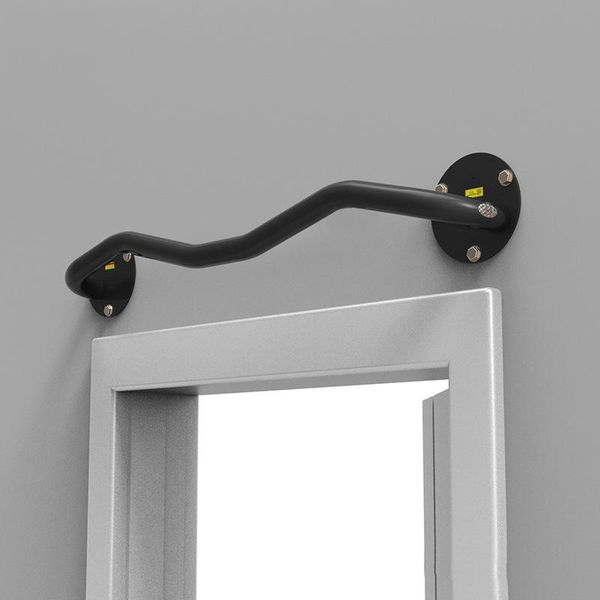 horizontal bars bar wall-mounted pull up workout chin push training with handle 200kg indoor exercise fitness equipment
horizontal bars bar wall-mounted pull up workout chin push training with handle 200kg indoor exercise fitness equipment