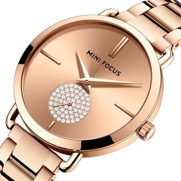 wristwatches 2021 women's fashion watch women wrist couples gifts stainless steel, Slivery;brown
wristwatches 2021 women's fashion watch women wrist couples gifts stainless steel, Slivery;brown