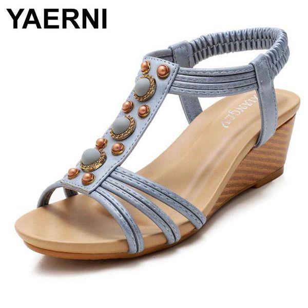 sandals yaerni vintage bohemia platform women shoes 2021 summer beads gladiator medium heel beach sandal, Black
sandals yaerni vintage bohemia platform women shoes 2021 summer beads gladiator medium heel beach sandal, Black
