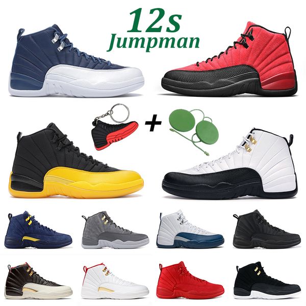 basketball shoes 12s jumpman 12 men women dark concord reverse flu game university gold indigo playoff white mens sports trainer sneakers si
basketball shoes 12s jumpman 12 men women dark concord reverse flu game university gold indigo playoff white mens sports trainer sneakers si