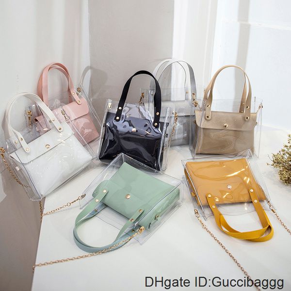 hbp 2021 latest fashion transparent pvc bag for women mini shoulder bags female small leather handbags crossbody phone pouch cute clutch
hbp 2021 latest fashion transparent pvc bag for women mini shoulder bags female small leather handbags crossbody phone pouch cute clutch