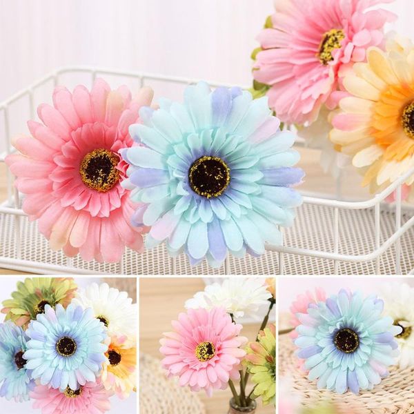 decorative flowers & wreaths bride holding artificial plant sunflower colorful gerbera silk daisy
decorative flowers & wreaths bride holding artificial plant sunflower colorful gerbera silk daisy