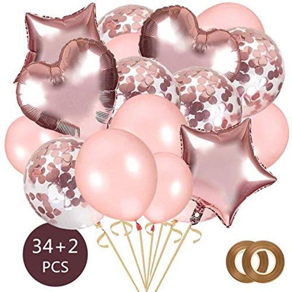 balloons for valentine's day birthday party decor kid garland arch golden confetti ballon wedding birthday baloon baby shower
balloons for valentine's day birthday party decor kid garland arch golden confetti ballon wedding birthday baloon baby shower