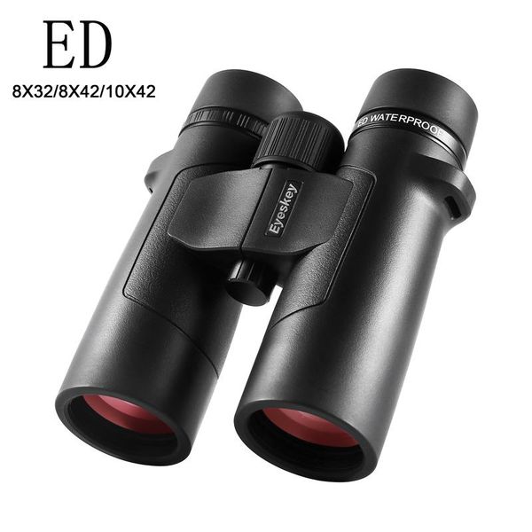 telescope & binoculars eyeskey high power ed 10x42 ipx8 waterproof bak4 prism optics hd clarity tourism for camping hunting
telescope & binoculars eyeskey high power ed 10x42 ipx8 waterproof bak4 prism optics hd clarity tourism for camping hunting