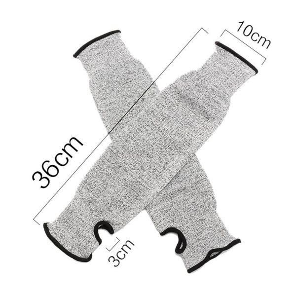 elbow & knee pads 1pcs 5-level anti-cutting arm guard sports riding breathable sleeve cover sun protection cuff bike warmers gloves, Black;gray
elbow & knee pads 1pcs 5-level anti-cutting arm guard sports riding breathable sleeve cover sun protection cuff bike warmers gloves, Black;gray