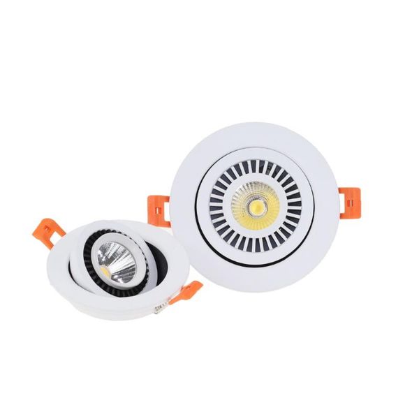 10pcs /lot adjustable super bright led spotlights ceiling downlights recessed light for cabinet counter showcase indoor lighting
10pcs /lot adjustable super bright led spotlights ceiling downlights recessed light for cabinet counter showcase indoor lighting
