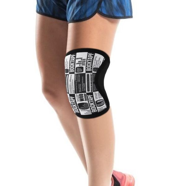 elbow & knee pads 1pc outdoor 7mm neoprene pad elastic support protector for sports eightlifting squat fitnessknee sleeves, Black;gray
elbow & knee pads 1pc outdoor 7mm neoprene pad elastic support protector for sports eightlifting squat fitnessknee sleeves, Black;gray