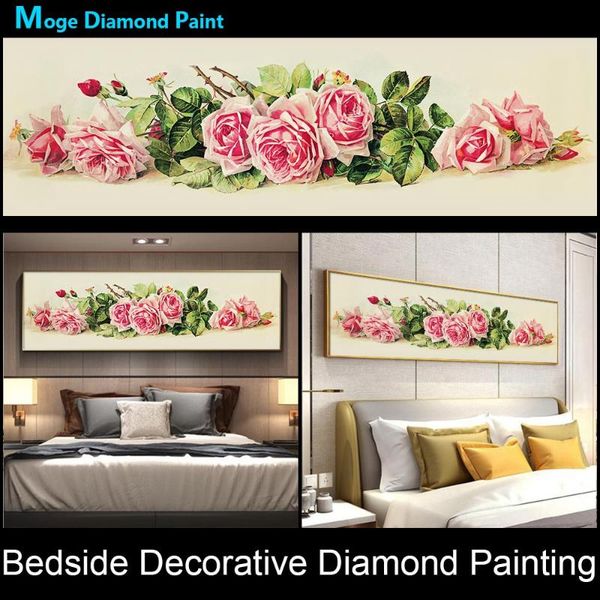 diamond painting pink rose flowers bedside decorative round full drill nouveaute diy mosaic embroidery 5d cross stitch home gift
diamond painting pink rose flowers bedside decorative round full drill nouveaute diy mosaic embroidery 5d cross stitch home gift