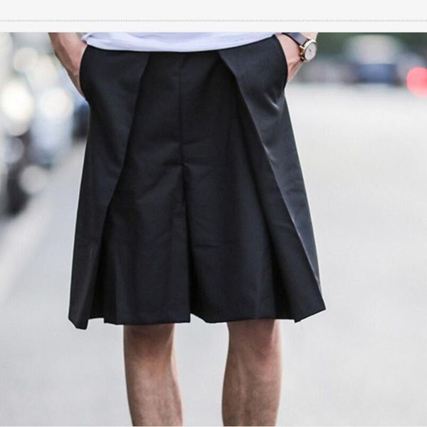 men's shorts men lager size clothing shopping singer stage costumes / m-2xl, White;black
men's shorts men lager size clothing shopping singer stage costumes / m-2xl, White;black