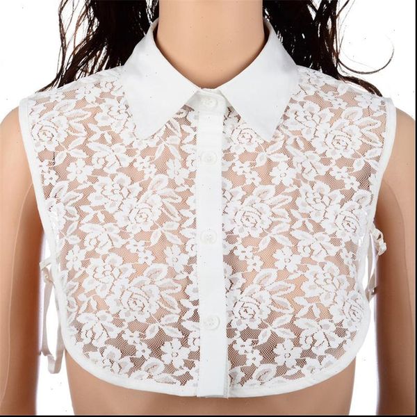 shirt fake collar white amp black vintage lace detachable collar blouse ladies shirt cotton collars women clothes q1123
shirt fake collar white amp black vintage lace detachable collar blouse ladies shirt cotton collars women clothes q1123