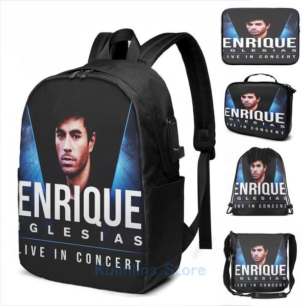 backpack funny graphic print singer man music most usb charge men school bags women bag travel laptop
backpack funny graphic print singer man music most usb charge men school bags women bag travel laptop