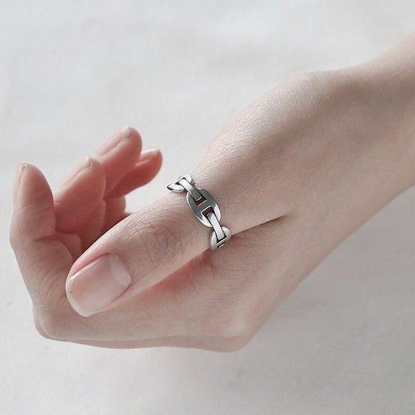 cluster rings 1pc retro authentic s925 sterling silver fine jewelry open geometric adjust j313, Golden;silver
cluster rings 1pc retro authentic s925 sterling silver fine jewelry open geometric adjust j313, Golden;silver