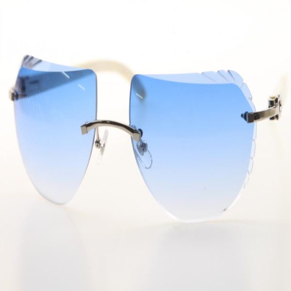sunglasses wholesale 8200763 quality natural genuine design 2021 horn white glasses men sunglasses high factory women rimless fkcbh, White;black
sunglasses wholesale 8200763 quality natural genuine design 2021 horn white glasses men sunglasses high factory women rimless fkcbh, White;black