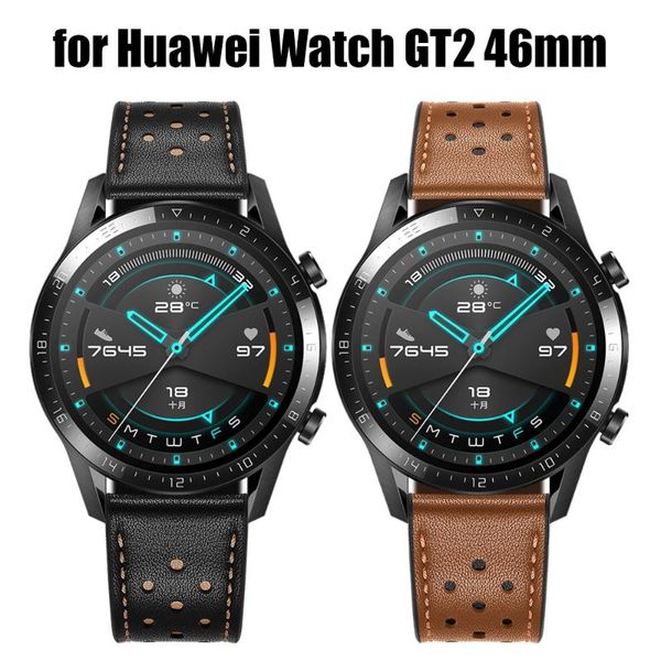 watch bands for huawei gt 2 46mm strap leather bracelet watchband gt2 wristband smart watches straps luxury ekegant gifts, Black;brown
watch bands for huawei gt 2 46mm strap leather bracelet watchband gt2 wristband smart watches straps luxury ekegant gifts, Black;brown