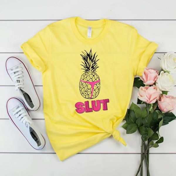 pineapple slut shirt funny tropical vibes cute yellow black white tshirt brooklyn nine nine shirt tees
pineapple slut shirt funny tropical vibes cute yellow black white tshirt brooklyn nine nine shirt tees