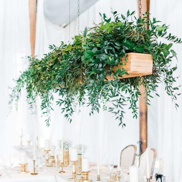decorative flowers & wreaths artificial plants decor garden wedding green wall hanging garland for living room home party door willow
decorative flowers & wreaths artificial plants decor garden wedding green wall hanging garland for living room home party door willow
