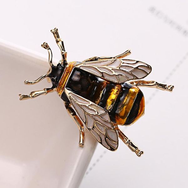 enamel bumblebee brooches men womens cute yellow green bee insect brooch vintage lapel pins friendship giftdio chan contact, Gray
enamel bumblebee brooches men womens cute yellow green bee insect brooch vintage lapel pins friendship giftdio chan contact, Gray