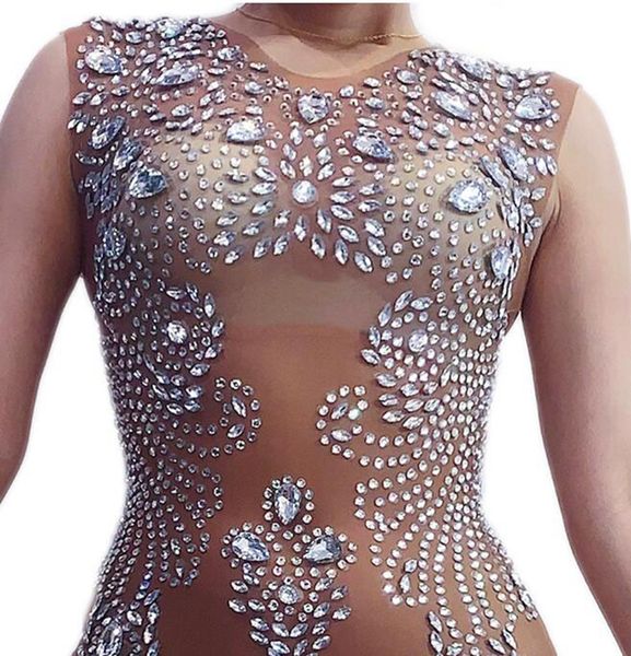 silver crystals mesh transparent dress rhinestones evening party short dress singer dress womens birthday celebrate, Black;red
silver crystals mesh transparent dress rhinestones evening party short dress singer dress womens birthday celebrate, Black;red