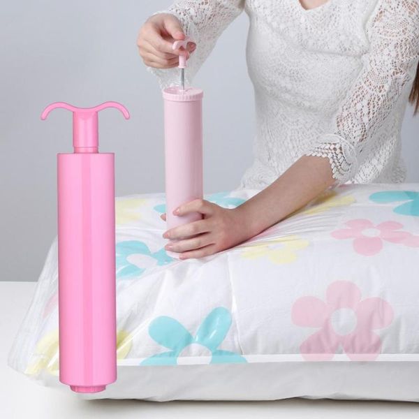 storage bags 1pcs portable hand air vacuum pump for saving room bag accessories seal compressed organizer space saver tool #m
storage bags 1pcs portable hand air vacuum pump for saving room bag accessories seal compressed organizer space saver tool #m