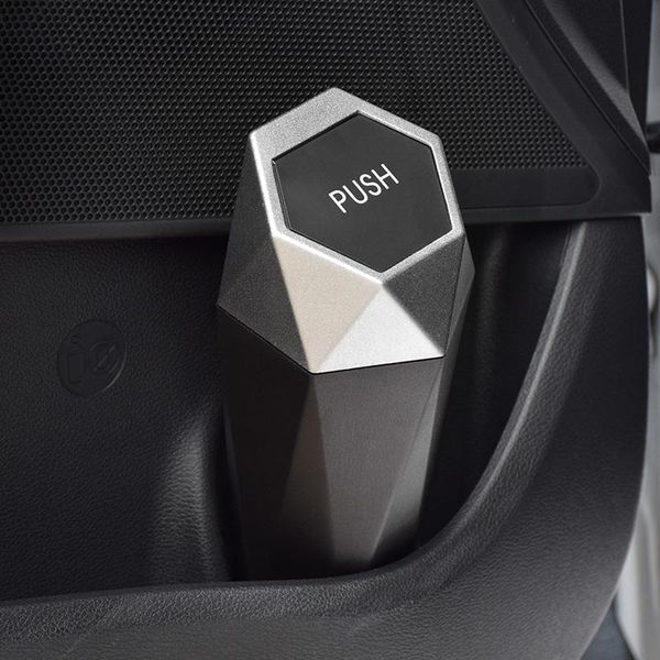 other interior accessories universal car trash can automobile storage garbage bin auto organizer mini rubbish waste dustbin
other interior accessories universal car trash can automobile storage garbage bin auto organizer mini rubbish waste dustbin