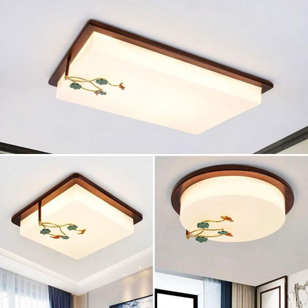 pendant lamps chinese style ceiling lamp solid wood in the living room master bedroom light
pendant lamps chinese style ceiling lamp solid wood in the living room master bedroom light